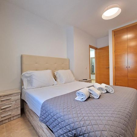Las Rocas By The Ocean, Wifi And Sea View Los Abrigos Exterior foto
