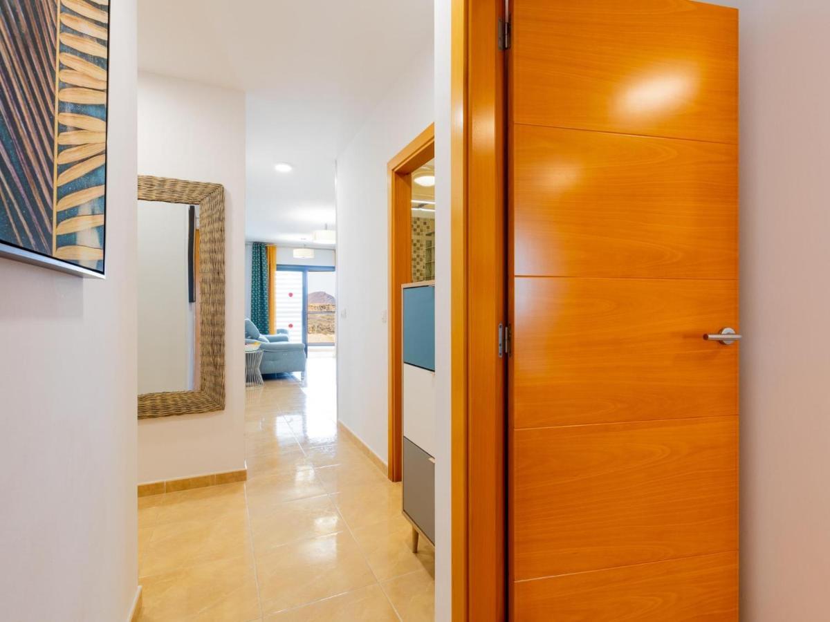 Las Rocas By The Ocean, Wifi And Sea View Los Abrigos Exterior foto