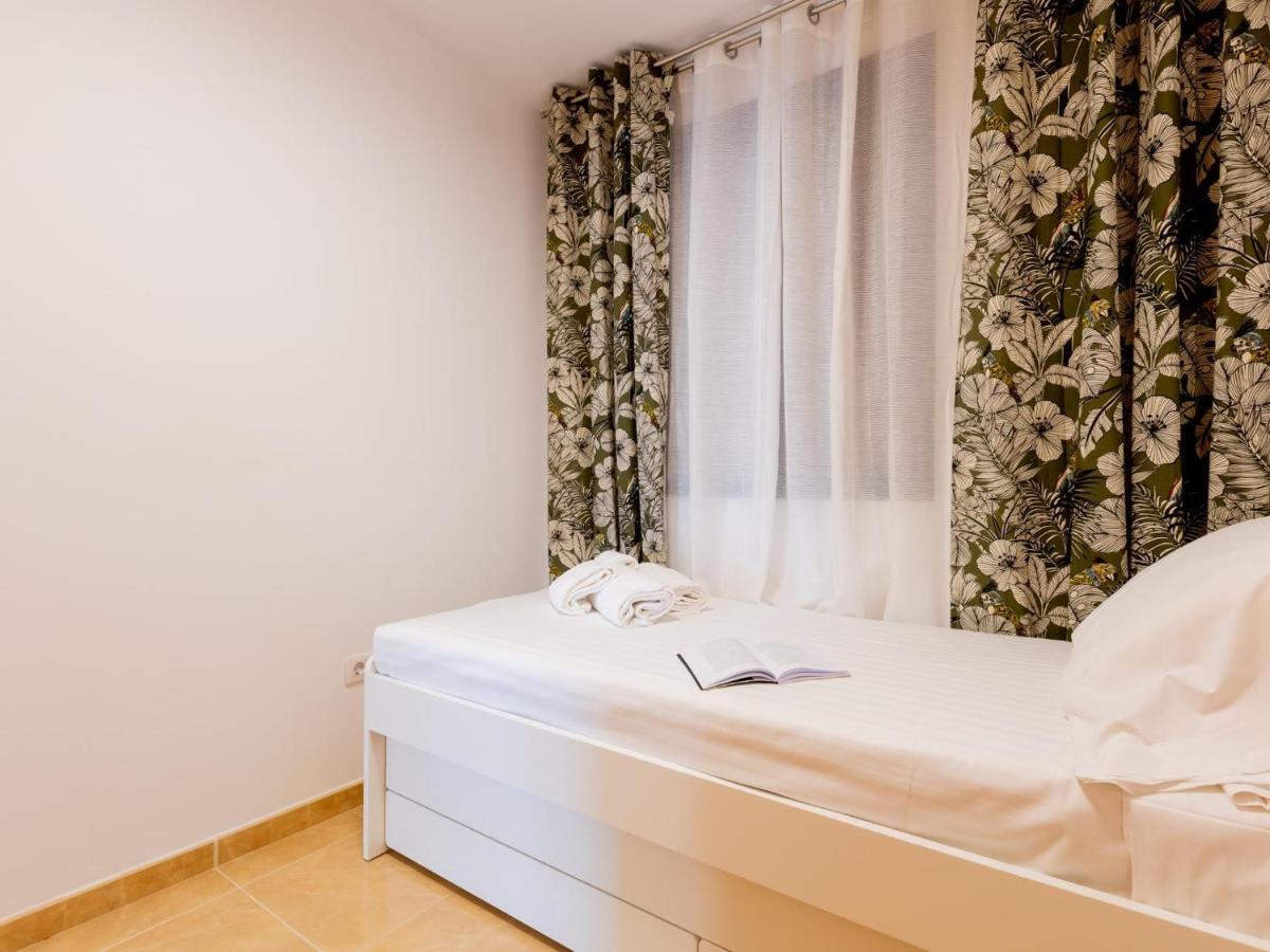 Las Rocas By The Ocean, Wifi And Sea View Los Abrigos Exterior foto